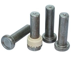 Shear Stud (Shear Connector) Supplier in Jakarta, Indonesia