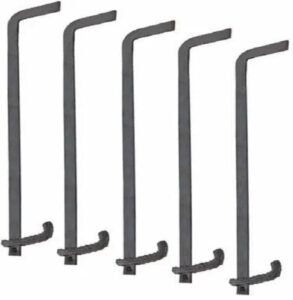 Shuttering Clamps Supplier in Jakarta, Indonesia