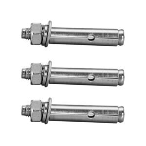 Sleeve Anchor Supplier in Jakarta, Indonesia