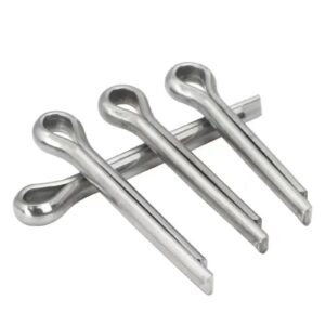 Split Pin (Cotter Pin) Supplier in Jakarta, Indonesia