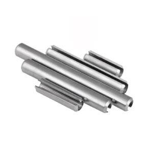 Spring Pin (Roll Pin) Supplier in Jakarta, Indonesia