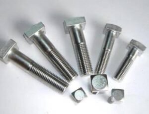 Square Head Bolt Supplier in Jakarta, Indonesia