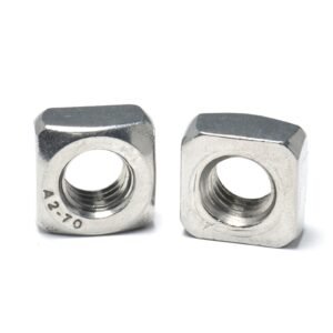 Square Nut Supplier in Jakarta, Indonesia