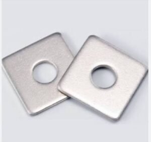 Square Washer Supplier in Jakarta, Indonesia