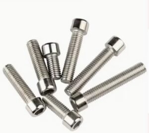 SS Allen Bolt Supplier in Jakarta, Indonesia