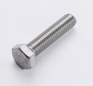 SS Hex Bolt Supplier in Jakarta, Indonesia