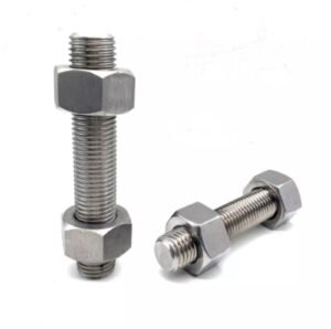SS Stud Supplier in Jakarta, Indonesia