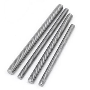 SS Thread Rod Supplier in Jakarta, Indonesia