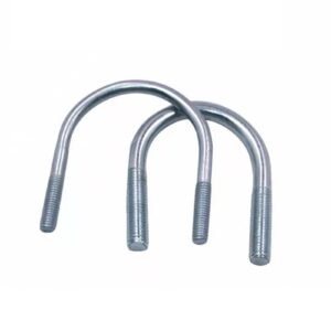 U Bolt Supplier in Jakarta, Indonesia