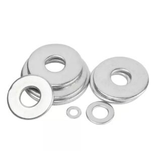 SS Washer Supplier in Jakarta, Indonesia