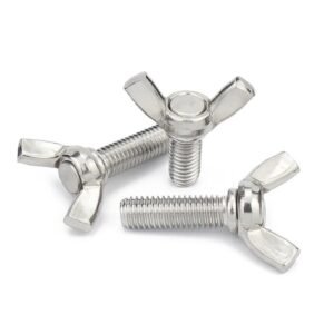 Wing Bolt Supplier in Jakarta, Indonesia