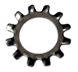 Star Washer (Serrated) Supplier in Jakarta, Indonesia