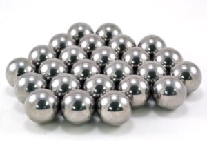 Steel Balls Supplier in Jakarta, Indonesia