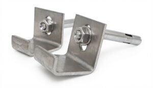 Stone Cladding Clamps Supplier in Jakarta, Indonesia