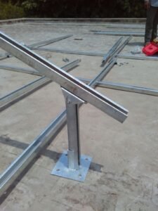 STRUT Channel Supplier in Jakarta, Indonesia
