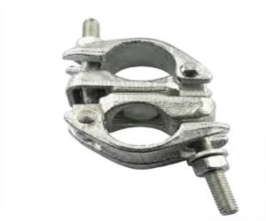 Swivel Coupler Supplier in Jakarta, Indonesia