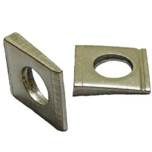 Taper Washer Supplier in Jakarta, Indonesia