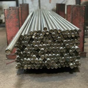 Fully threaded rod for construction and MEP support