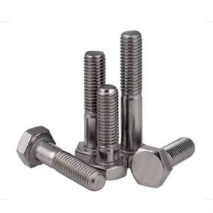 Titanium Fasteners Supplier in Jakarta, Indonesia