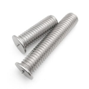Weld Stud Supplier in Jakarta, Indonesia