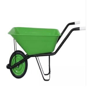 Wheel Barrow Supplier in Jakarta, Indonesia