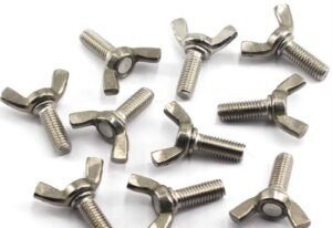Wing Bolt