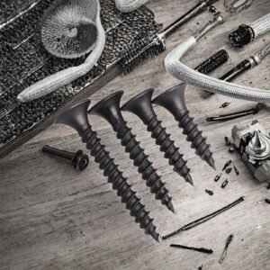 Wood Screw Supplier in Jakarta, Indonesia