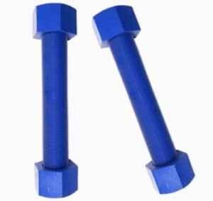 Xylan Coated Fasteners Supplier in Jakarta, Indonesia
