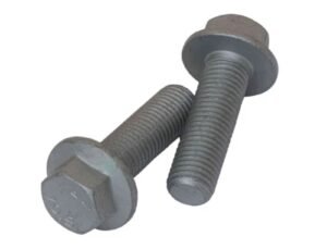 Zinc Flake Coated Fasteners Supplier in Jakarta, Indonesia
